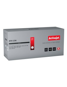 Toner Activejet ATH-15N Nero da Activejet, Toner e inchiostro per stampante - Ref: S9112816, Precio: 22,47 €, Descuento: %