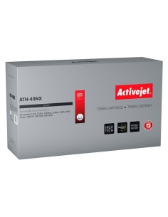 Toner original HP 410X Noir | Tienda24 Tienda24.eu