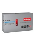 Toner Activejet ATH-6001AN Cyan | Tienda24 Tienda24.eu