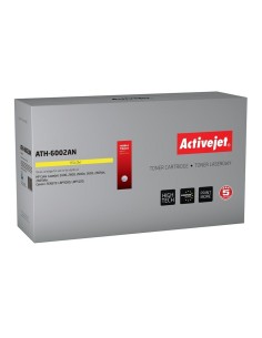 Tóner Activejet ATO-510YN Amarillo | Tienda24 Tienda24.eu