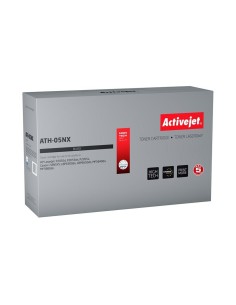 Toner Activejet ATH-05NX Nero da Activejet, Toner e inchiostro per stampante - Ref: S9112839, Precio: 29,63 €, Descuento: %