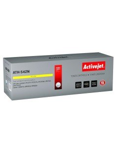 Original Tintenpatrone Activejet AB-900CN Türkis | Tienda24 Tienda24.eu