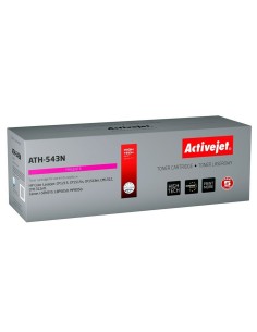 Toner Actis TX-3140A Noir | Tienda24 Tienda24.eu