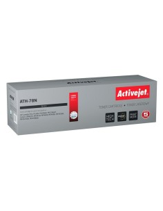 Toner Activejet ATH-78N Nero da Activejet, Toner e inchiostro per stampante - Ref: S9112844, Precio: 24,38 €, Descuento: %