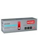 Toner Activejet ATH-321N Cyan | Tienda24 Tienda24.eu