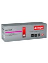 Toner Activejet ATH-323N Black Magenta | Tienda24 Tienda24.eu