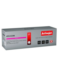 Toner Canon 0483C002 Magenta | Tienda24 Tienda24.eu