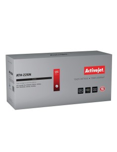 Toner Activejet ATH-226N Nero da Activejet, Toner e inchiostro per stampante - Ref: S9112891, Precio: 33,54 €, Descuento: %