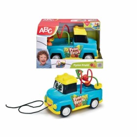 Gioco Dickie Toys ABC Fynn Fruit Friends di Dickie Toys, Cubi, piramidi e anelli componibili - Rif: S7195325, Prezzo: 33,06 €...