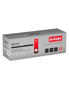 Toner Activejet ATH-17N Nero da Activejet, Toner e inchiostro per stampante - Ref: S9112906, Precio: 29,63 €, Descuento: %