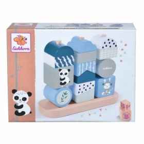 Animals Puzzle Eichhorn 15 Pieces by Eichhorn, Sorting, Stacking & Plugging Toys - Ref: S7195345, Price: 31,64 €, Discount: %