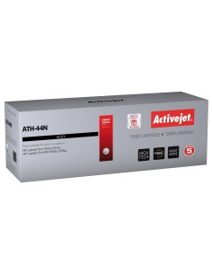 Tinteiro de Tinta Original Activejet AE-2632N Ciano | Tienda24 Tienda24.eu