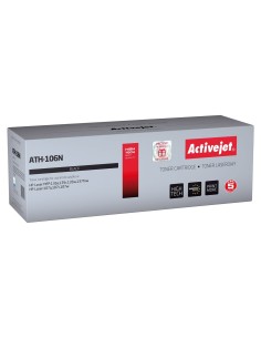 Cartucho de Tinta Original Activejet AB-223YN Amarillo | Tienda24 Tienda24.eu