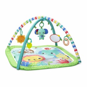 Alfombra de juego Babymoov A035220 Multiusos 3 en 1 | Tienda24 - Global Online Shop Tienda24.eu