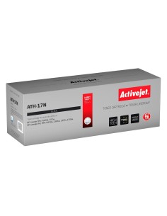 Toner OKI 43979202 Schwarz | Tienda24 Tienda24.eu