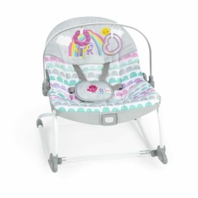 Amaca per Neonati Babymoov Swing Swing Grigio | Tienda24 - Global Online Shop Tienda24.eu