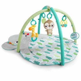 Tapete de Jogos Insuflável com Água para Bebé Infantino Multicolor Oceano | Tienda24 - Global Online Shop Tienda24.eu