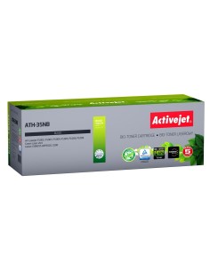 Toner OKI 400/800 Schwarz | Tienda24 Tienda24.eu