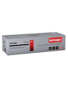 Toner Activejet ATB-328BNX Black | Tienda24 Tienda24.eu