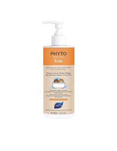 Bath Gel Mustela Niño 300 ml | Tienda24 Tienda24.eu