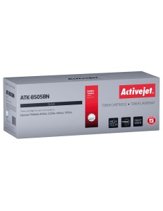 Toner Activejet ATK-8505BN Nero da Activejet, Toner e inchiostro per stampante - Ref: S9113042, Precio: 62,91 €, Descuento: %