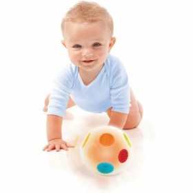 Baby toy Fisher Price 6 Pieces Multicolour | Tienda24 - Global Online Shop Tienda24.eu