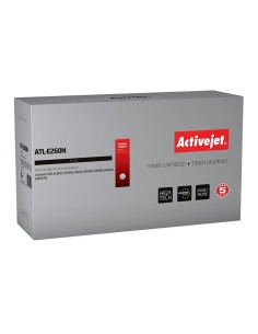 Toner Activejet ATL-E260N Nero da Activejet, Toner e inchiostro per stampante - Ref: S9113055, Precio: 36,03 €, Descuento: %