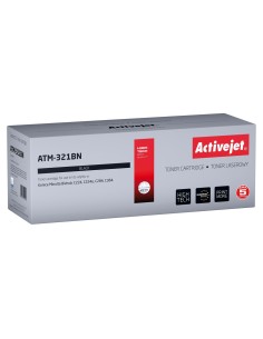 Original Toner HP W2191A Cyan | Tienda24 Tienda24.eu