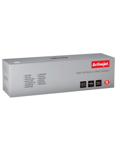 Toner Ricoh 888261 Black | Tienda24 Tienda24.eu