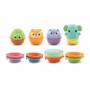 Gioco educativo Vtech Baby Cofret de Bain empilo rigo l´eu (FR) | Tienda24 - Global Online Shop Tienda24.eu