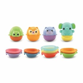 Pädagogisches Spielzeug Vtech Baby Lumi Chan t ´éléphaunteau (FR) | Tienda24 - Global Online Shop Tienda24.eu