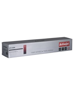 Toner Activejet ATH-44N Noir | Tienda24 Tienda24.eu