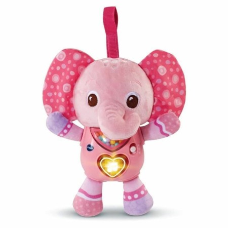 Gioco educativo Vtech Baby Lumi Chan t ´éléphaunteau (FR) | Tienda24 - Global Online Shop Tienda24.eu