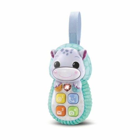 Pädagogisches Spielzeug Vtech Baby Allô Bébé Todoux (FR) | Tienda24 - Global Online Shop Tienda24.eu