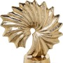 Vase Alexandra House Living Gold Metall 18 x 10 x 53 cm von Alexandra House Living, Vasen - Ref: D1629255, Preis: 81,72 €, Ra...