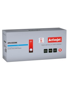 Toner Activejet ATH-313AN Magenta | Tienda24 Tienda24.eu