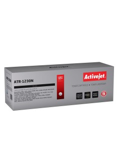 Toner Activejet ATR-1230N Nero da Activejet, Toner e inchiostro per stampante - Ref: S9113185, Precio: 15,38 €, Descuento: %