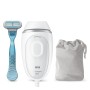 Intense Pulsed Light Hair Remover with Accessories