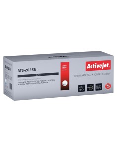 Toner Activejet ATH-321N Cyan | Tienda24 Tienda24.eu