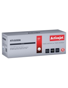 Toner Activejet ATS-D205N Nero da Activejet, Toner e inchiostro per stampante - Ref: S9113232, Precio: 18,71 €, Descuent...