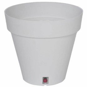 Pot Plastiken Blanc polypropylène (Ø 38 cm) | Tienda24 - Global Online Shop Tienda24.eu