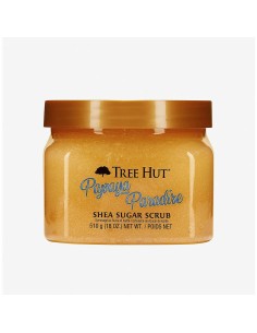 Esfoliante Viso Tree Hut Exfoliante Papaia 510 g da Tree Hut, Scrub - Ref: S05099628, Precio: 20,63 €, Descuento: %