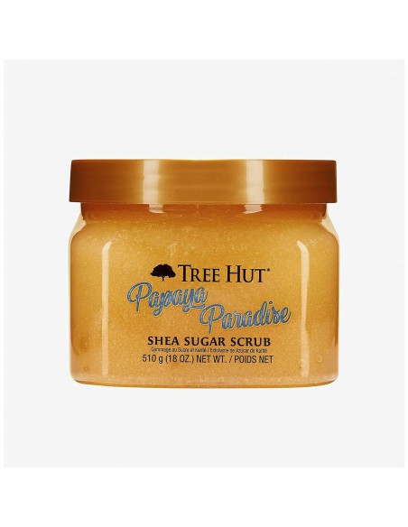 Gesichtspeeling Tree Hut Exfoliante Papaya 510 g | Tienda24 Tienda24.eu