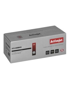 Toner Activejet ATX-C400BNXX Nero da Activejet, Toner e inchiostro per stampante - Ref: S9113264, Precio: 40,76 €, Descue...