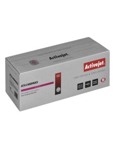 Toner Ricoh 407640 Magenta | Tienda24 Tienda24.eu