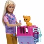 Doll Barbie SAUVETEUSE D'ANIMAUX | Tienda24 - Global Online Shop Tienda24.eu