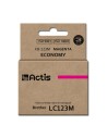 Cartuccia ad Inchiostro Originale KB-123M Magenta da Actis, Toner e inchiostro per stampante - Ref: S9113287, Precio: 4,09 €,...