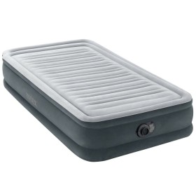 Inflatable Mattress Intex Full Dura-Beam Prestige 137 x 25 x 191 cm 3 Units | Tienda24 - Global Online Shop Tienda24.eu