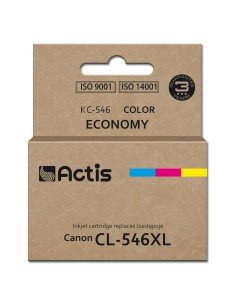 Cartuccia ad Inchiostro Originale Actis KH-303BKR da Actis, Toner e inchiostro per stampante - Ref: S9113328, Precio: 21,76 €...