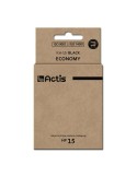 Cartucho de Tinta Original Actis KH-15 Negro | Tienda24 Tienda24.eu